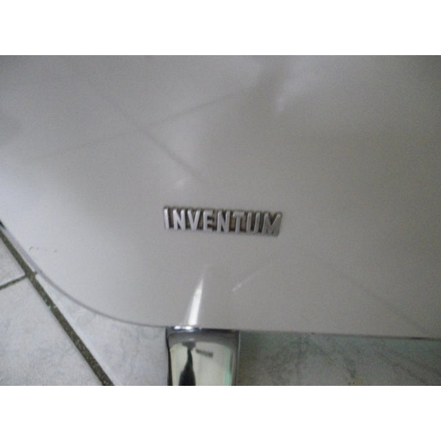 Wim Rietveld Vintage Inventum Radiator by Wim Rietveld, 1960 For Sale - Image 4 of 16
