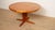 Vintage Round Dining Table in Teak, 1950s For Sale - Image 13 of 18