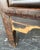 Vintage Asian Lacquered Scholar Cabinet For Sale - Image 14 of 17
