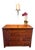 Mid 19th Century Beidermeier Butler's Secretary For Sale