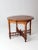 Antique Round Accent Table For Sale - Image 11 of 12