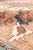 Traditional Pasargad Home Serapi Ivory Wool Area Rug- 9'10'' X 14' 1'' For Sale - Image 3 of 6