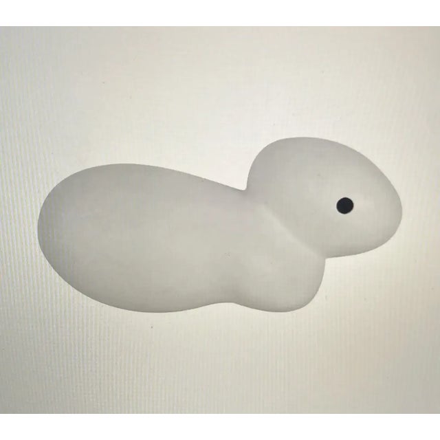 Mid 20th Century Modern Sculptural Object For Sale - Image 4 of 5