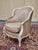 Antique Louis XV Armchairs, Set of 2 For Sale - Image 3 of 11