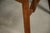 1960s Danish Modern Teak Eva Dining Chairs by Koefoeds Hornslet - Set of 8 For Sale - Image 9 of 12