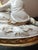 1960s Rare Archimede Seguso Murano Italy Bisque Porcelain Figurine. For Sale - Image 5 of 8
