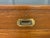 Victorian Teak Military Chest by Army & Navy, 1885 For Sale - Image 6 of 16