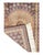 Traditional Pasargad DC Exquisite Design Paris Palace Fine Power Loom V.Silk Rug For Sale - Image 3 of 3