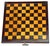 Mahogany Chess and Backgammon Games Table, 1735 For Sale - Image 16 of 18