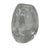 Large Beukennootje Vase with Encapsulated Bubbles by Floris Meydam for Glasunie Leerdam For Sale - Image 6 of 11