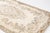 Mid 20th Century Neutral Modern Farmhouse Rug For Sale - Image 10 of 10