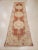 Early 20th Century Antique Oushak Turkish Runner Rug For Sale - Image 4 of 9