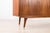 Brown Mid-Century Modern Scandinavian Sideboard in Teak from Sven Andersen, 1960 For Sale - Image 8 of 13