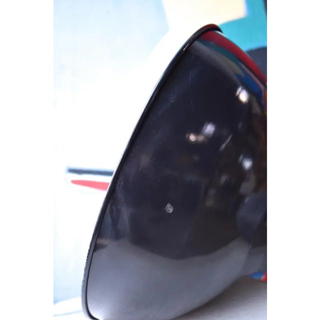 Industrial Pendant Lamp from Philips, 1960s For Sale - Image 13 of 14