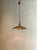 Pendant Lamp attributed to Florian Schulz, 1980s For Sale - Image 5 of 10