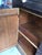 Farmhouse Country Primitive Stepback 1850s Cupboard For Sale - Image 12 of 18