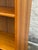 Pair of Tall Mid-Century Modern Scandinavian Bookcases, 83.5" Tall For Sale - Image 11 of 12
