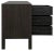 NOIR Conrad 9 Drawer Dresser in Pale For Sale In Los Angeles - Image 6 of 9
