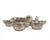 Vintage Silver-Plated Bread Crook For Sale - Image 15 of 18