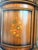 Mid 20th Century Vintage Italian Provincial Baroque-Style Floral Marquetry Inlaid Credenza Sideboard For Sale - Image 5 of 13