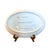 "A stunning wild game Limoges set consisting of a large platter and 10 dinner plates. Beautifully decorated with native...