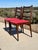 Mid Century Modern Danish Rosewood Set of 6 Dining Chairs Attributed to Johannes Andersen For Sale In Austin - Image 6 of 10