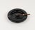 Black Marble Ashtray attributed to Angelo Mangiarotti, Italy, 1970s For Sale - Image 9 of 18