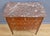 Small Early 20th Century Blond Mahogany Chest of Drawers For Sale - Image 5 of 18