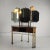 Vintage French Brass Dressing Table, 1930 For Sale - Image 14 of 18