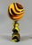 1970s Mid-Century Table Lamp by Carlo Moretti, Italy, 1970s For Sale - Image 5 of 18