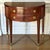 A beautifully preserved heirloom from one of America’s most prestigious furniture makers. This authentic 1950s Kittinger...