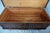 Vintage Cedar Lined Hope Chest | Solid Cedar Blanket Chest | Storage Trunk For Sale - Image 9 of 10