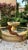Antique Cast Iron Reclining Mermaid Garden Sculpture For Sale - Image 10 of 12