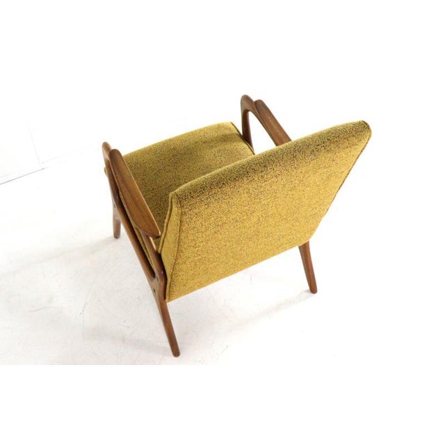 Vintage Mid-Century Modern Rondeling Chair For Sale - Image 14 of 16