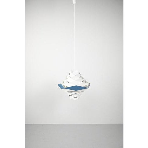 Large Symfoni Hanging Lamp by Preben Dahl For Sale - Image 3 of 12