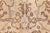 Beige 19th Century Persian Tabriz Brown and Beige Handwoven Wool Rug For Sale - Image 8 of 10