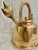 Early 20th Century Chinoiserie Hollywood Regency Dragon Handle Tea Kettle For Sale In New Orleans - Image 6 of 10