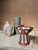Studio Ceramic Vase by Heidi Kippenberg, Germany, 1980s For Sale - Image 12 of 16