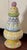 Late 20th Century MacKenzie-Childs Aurora 1997 Hand-Painted Ceramic Sugar Shaker / Caster For Sale In Houston - Image 6 of 18