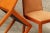 Set of Moody Chairs by Andreu World For Sale - Image 4 of 8