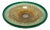 Art Nouveau Fruit Bowl on Stand from WMF, Germany, 1930s For Sale