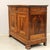 19th-Century Louis Philippe Sideboard in Walnut For Sale - Image 5 of 11