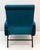 Marco Zanuso Vintage Reclining Chairs by Marco Zanuso, Italy, 1950s, Set of 2 For Sale - Image 4 of 12