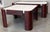 Set of Mid-Century Modern Coffee Tables with Curved Legs and White Top For Sale - Image 18 of 18