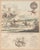 French Ballooning Hand-Colored Etchings, 3 For Sale - Image 9 of 17
