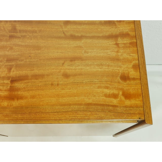 Wood Mid-Century Sideboard, Germany, 1960s For Sale - Image 7 of 12