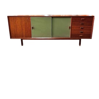 Vintage Sideboard by George Coslin, 1960s For Sale
