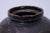 Brown Stoneware Pottery Storage Crock Canning Jar For Sale - Image 8 of 15
