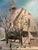 Winter Parish Church, 1978, Oil Painting on Canvas For Sale - Image 7 of 13