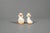 Manga Porcelain Ducks, Taiwan, 1970s, Set of 2 For Sale - Image 9 of 10